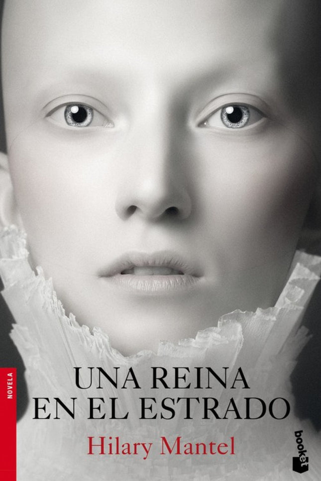 Libro Una Reina En El Estrado: En 1535, Thomas Cromwell, el hijo del herrero, está ya muy lejos de sus humildes orígenes