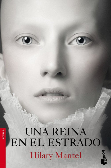 Libro Una Reina En El Estrado: En 1535, Thomas Cromwell, el hijo del herrero, está ya muy lejos de sus humildes orígenes