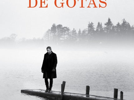 Libro Un Millón De Gotas: Gonzalo Gil es un abogado metido en una vida que le resulta ajena, en una carrera malograda qu