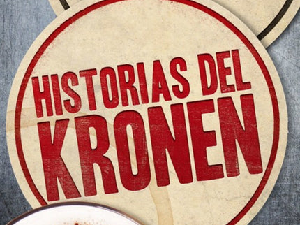 Historias Del Kronen