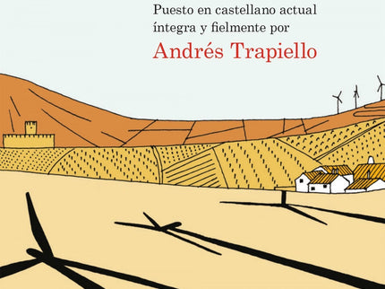 Don Quijote De La Mancha