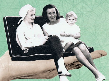 Libro El Tiempo Que Nos Une: La abuela Mencía convalece junto a su nieta, Bea, que no quiere contar lo que de verdad le 