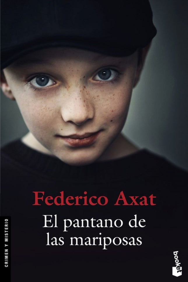 Libro El Pantano De Las Mariposas: Las desapariciones de personas en confusos episodios se suceden año tras año en Carni