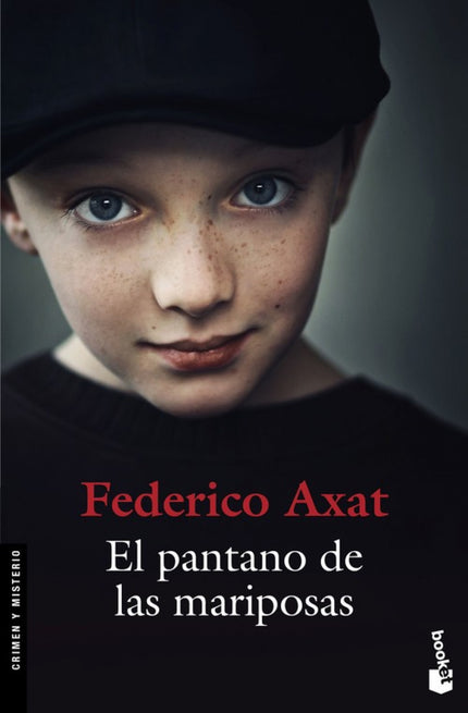 Libro El Pantano De Las Mariposas: Las desapariciones de personas en confusos episodios se suceden año tras año en Carni
