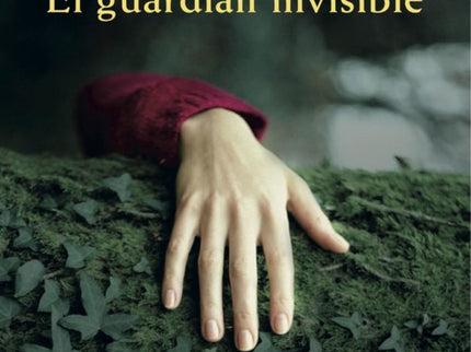 Libro El Guardian Invisible: «Ainhoa Elizasu fue la segunda víctima del basajaun, aunque entonces la prensa todavía no l