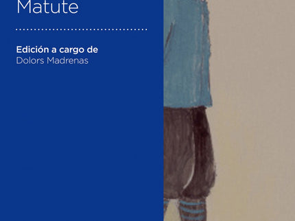 Libro Los Niños Tontos: Dentro de su labor como escritora de cuentos, la maestría de Ana María Matute queda patente en e