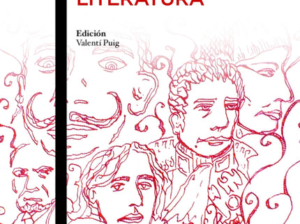 Diccionario Pla de literatura - Josep Pla - Tapa blanda