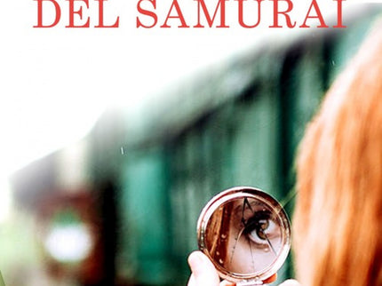 Libro La Tristeza Del Samurai: Extremadura, 1941. Isabel Mola, esposa de un importante jefe de la falange, espera con su