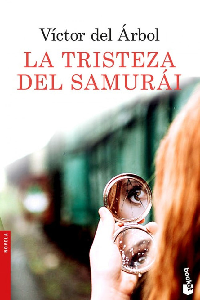Libro La Tristeza Del Samurai: Extremadura, 1941. Isabel Mola, esposa de un importante jefe de la falange, espera con su
