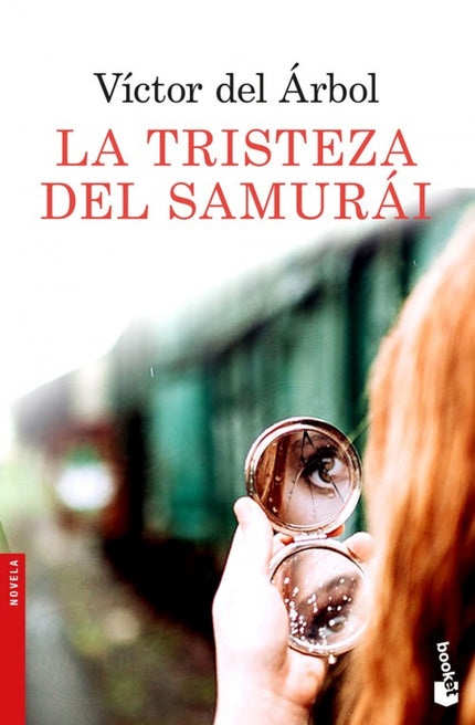 Libro La Tristeza Del Samurai: Extremadura, 1941. Isabel Mola, esposa de un importante jefe de la falange, espera con su