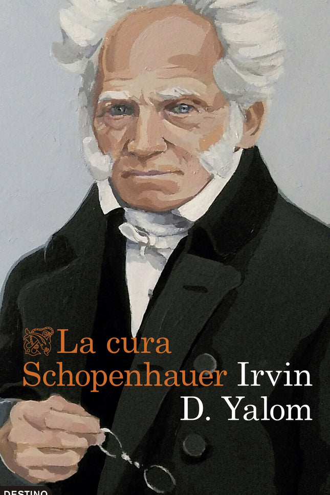 La Cura Schopenhauer