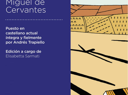 Don Quijote De La Mancha