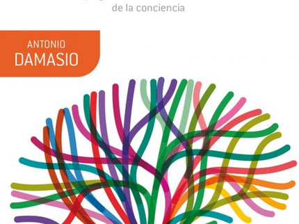 Libro La Sensación De Lo Que Ocurre: ¿Cómo puede nuestra mente llegar a conocer? ¿Cómo podemos tener sensación y conscie