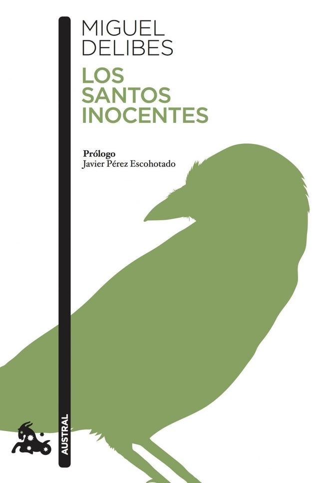 Los Santos Inocentes