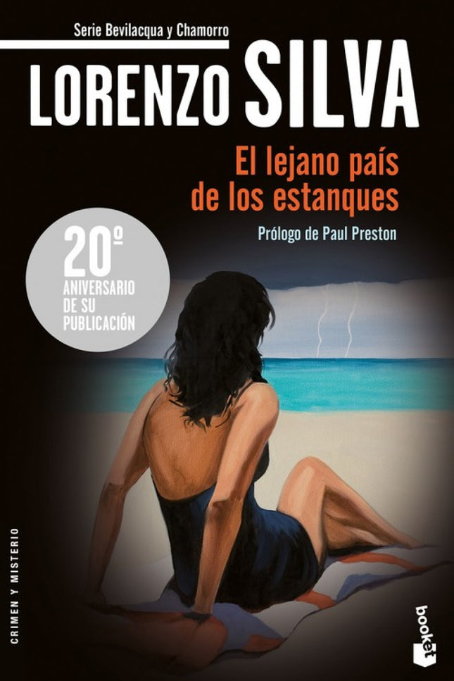 El Lejano País De Los Estanques