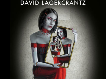Libro El Hombre Que Perseguía Su Sombra: Lisbeth Salander está cumpliendo condena en la cárcel de Flodberga, en la que i
