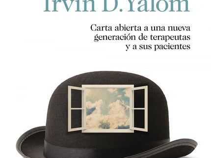 El Don De La Terapia