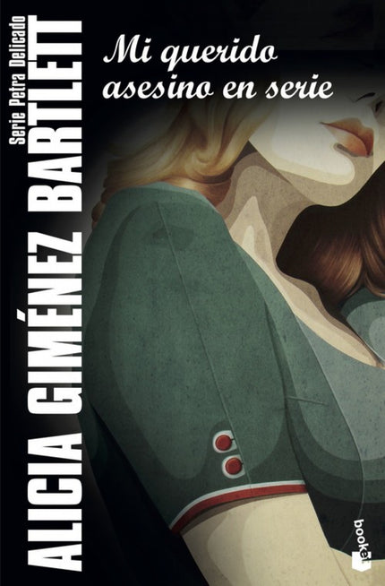Libro Mi Querido Asesino En Serie: El nuevo caso de la inspectora Petra Delicado empieza cuando encuentran el cuerpo de una mujer de unos cincuenta años asesinada de modo brutal en su propia casa. Sobre el cadáver hay una carta de amor anónima que reivindica el asesinato, justificándolo con el abandono del presunto asesino por parte de la víctima.
