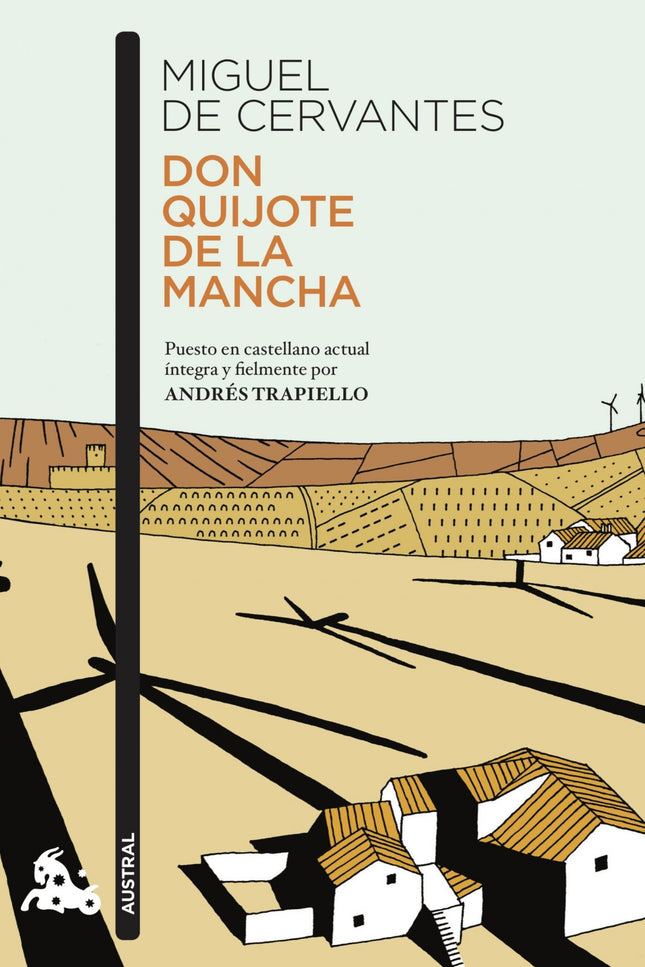Don Quijote De La Mancha
