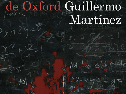 Los Crímenes De Oxford