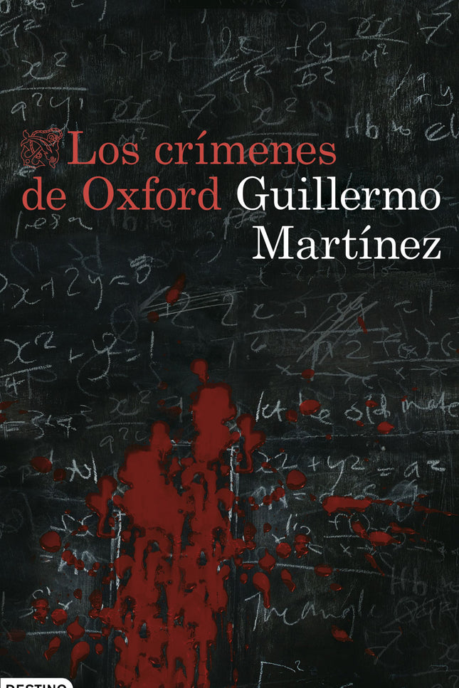 Los Crímenes De Oxford