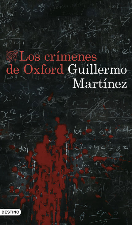 Los Crímenes De Oxford