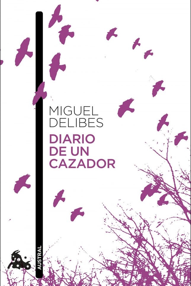 Libro Diario De Un Cazador: Lorenzo trabaja de bedel en una escuela, mantiene a su madre, tiene las ideas muy claras sobre muchas cosas y en los ratos libres, y todos los domingos durante la temporada, va de caza. Contempla el mundo con su lúcida inteligencia de muchacho de pueblo y se cuenta a sí mismo las cosas que pasan sin pensar en la posteridad.