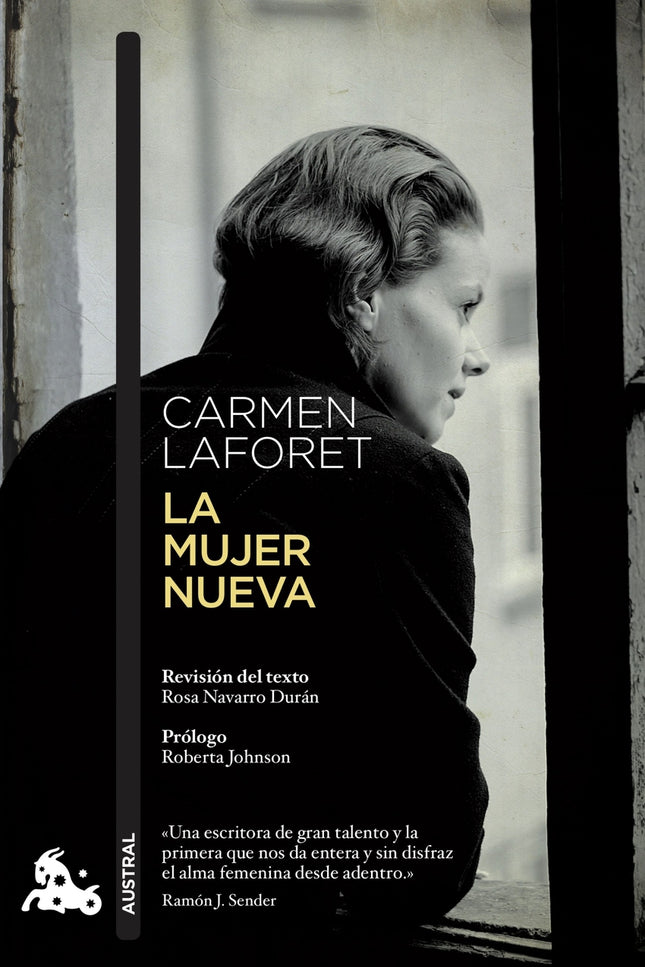 La Mujer Nueva