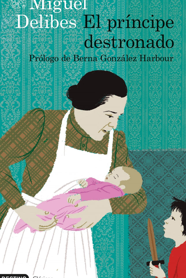 El Príncipe Destronado
