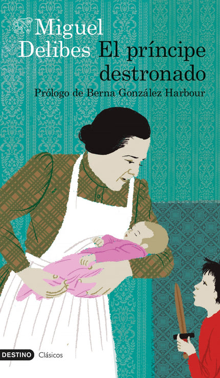 El Príncipe Destronado