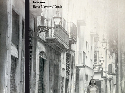 Libro Nada: Lectura prescriptiva de la materia común de lengua castellana y literatura en el bachillerato en Cataluña. Promoción 2019-2021 y 2020-2022.