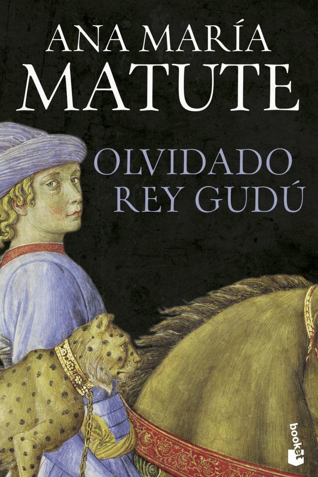 Libro Olvidado Rey Gudú: Olvidado Rey Gudúáes una de las grandes novelas de este siglo. Repleta de fábulas y fantasías, narra el nacimiento y la expansión del Reino de Olar, con una trama llena de personajes, aventuras y de un paisaje simbólico: el misterioso Norte, la inhóspita estepa del Este y el Sur, rico y exuberante, que limitan la expansión del Reino de Olar, en cuyo destino participan la astucia de una niña sureña, la magia de un viejo hechicero y las reglas del juego de una criatura del subsuelo.