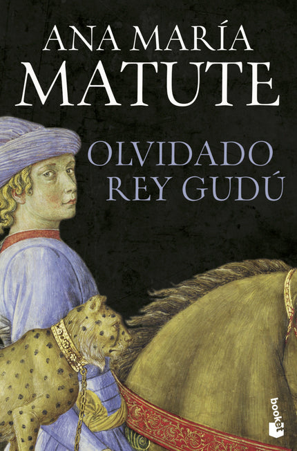 Libro Olvidado Rey Gudú: Olvidado Rey Gudúáes una de las grandes novelas de este siglo. Repleta de fábulas y fantasías, narra el nacimiento y la expansión del Reino de Olar, con una trama llena de personajes, aventuras y de un paisaje simbólico: el misterioso Norte, la inhóspita estepa del Este y el Sur, rico y exuberante, que limitan la expansión del Reino de Olar, en cuyo destino participan la astucia de una niña sureña, la magia de un viejo hechicero y las reglas del juego de una criatura del subsuelo.