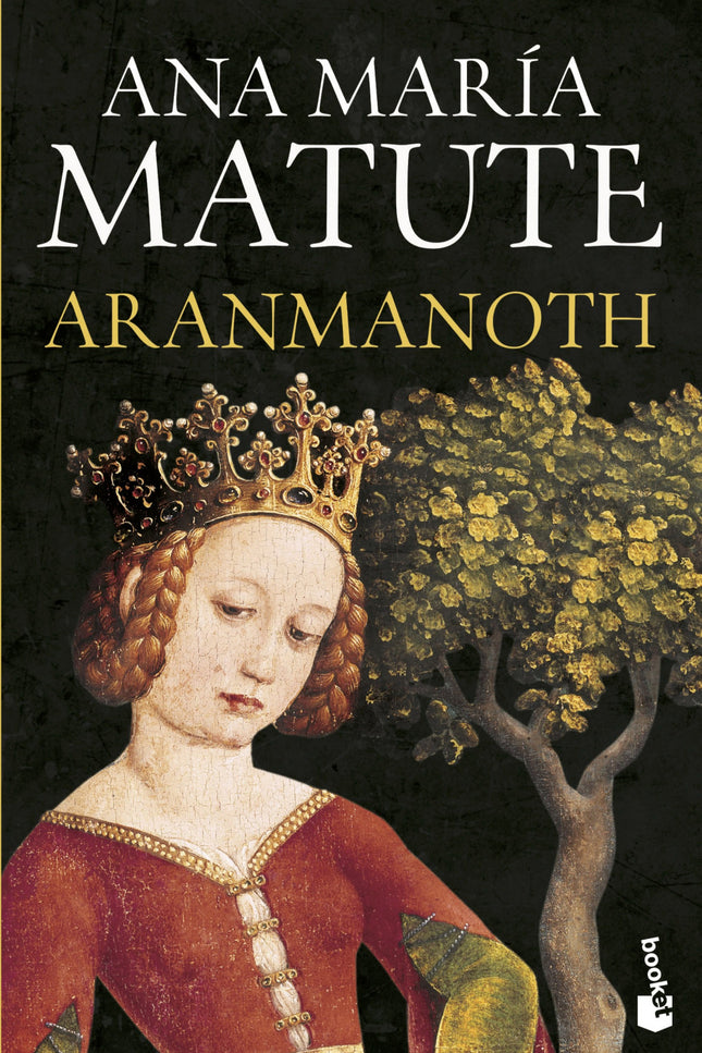 Aranmanoth