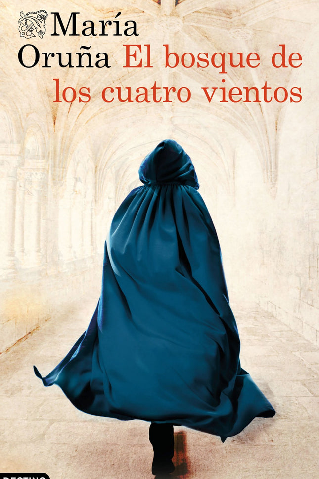 El Bosque De Los Cuatro Vientos