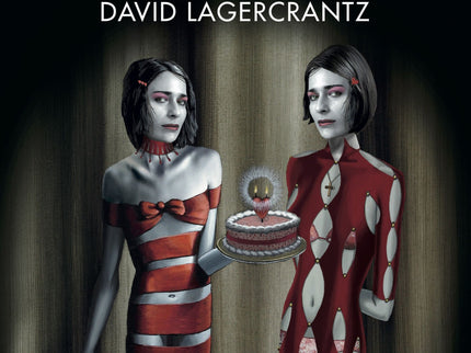 Libro La Chica Que Vivió Dos Veces: Lisbeth Salander está preparada para la batalla final contra la única persona que, siendo idéntica a ella, es su opuesta en todo: su hermana Camilla. Pero esta vez, Lisbeth tomará la iniciativa.