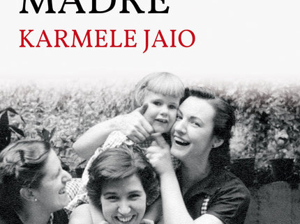Las Manos De Mi Madre