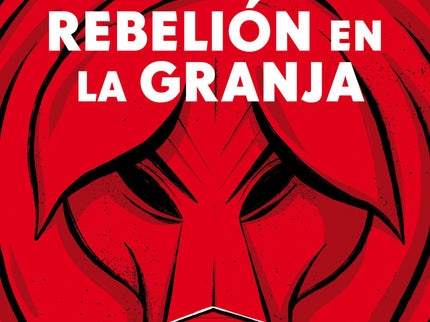 Rebelión En La Granja