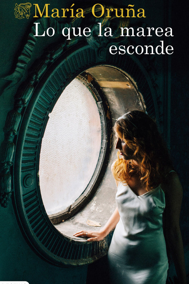 Lo Que La Marea Esconde