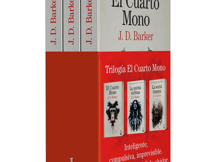 Pack El Cuarto Mono