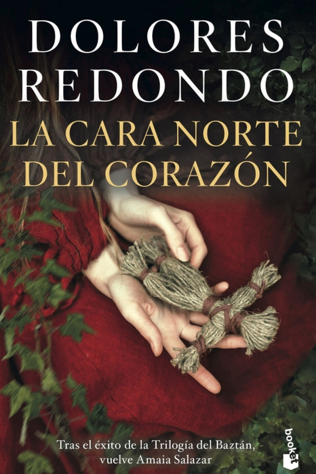 La Cara Norte Del Corazón