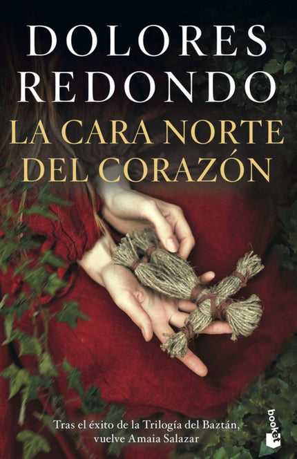 La Cara Norte Del Corazón