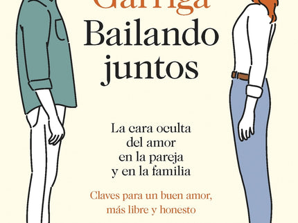Bailando Juntos