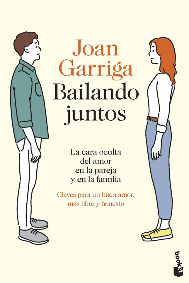 Bailando Juntos
