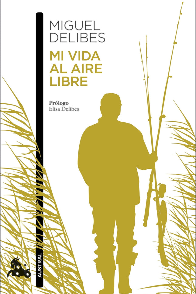 Mi Vida Al Aire Libre