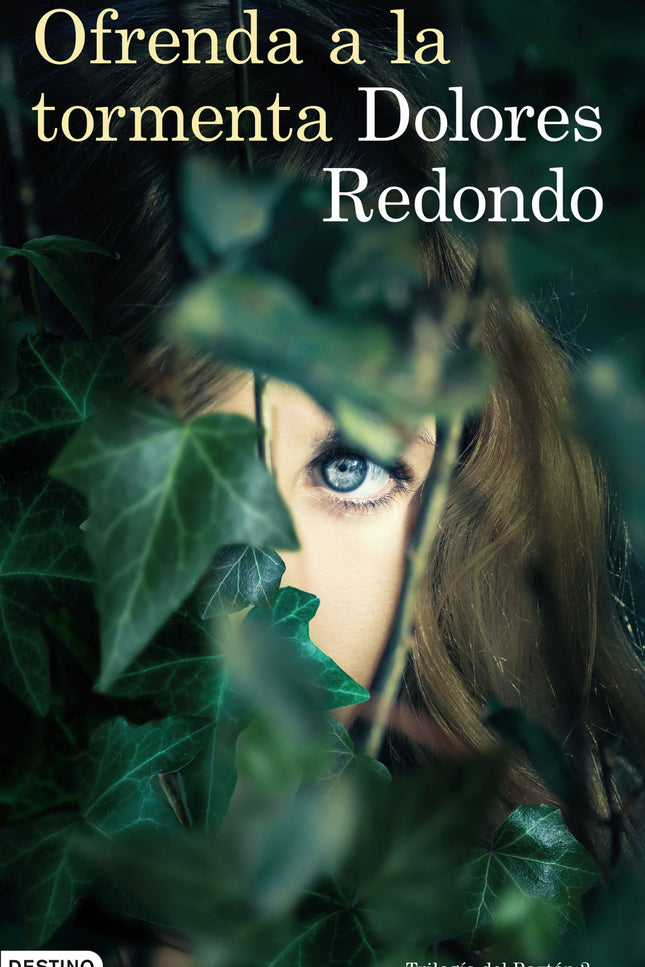 Ofrenda A La Tormenta