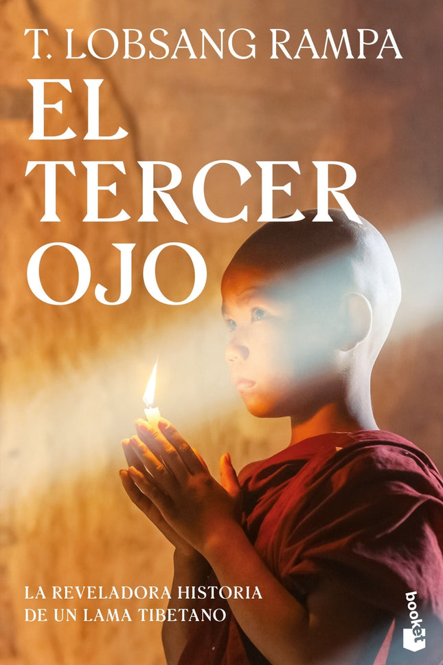 El Tercer Ojo
