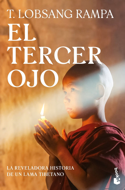 El Tercer Ojo