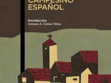 Réquiem Por Un Campesino Español