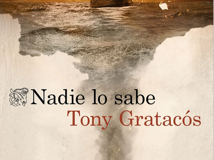 Nadie Lo Sabe
